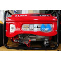 Factory hot sale top quality generator gasoline 1-10 kw